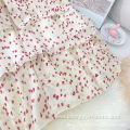 Casual Dresses Women/Girl Little Love Chiffon Skirt